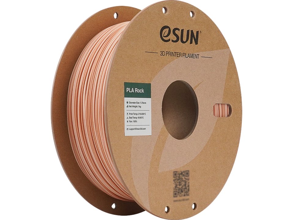 ESUN PLA ROCK 1,75mm GRANITE 1kg