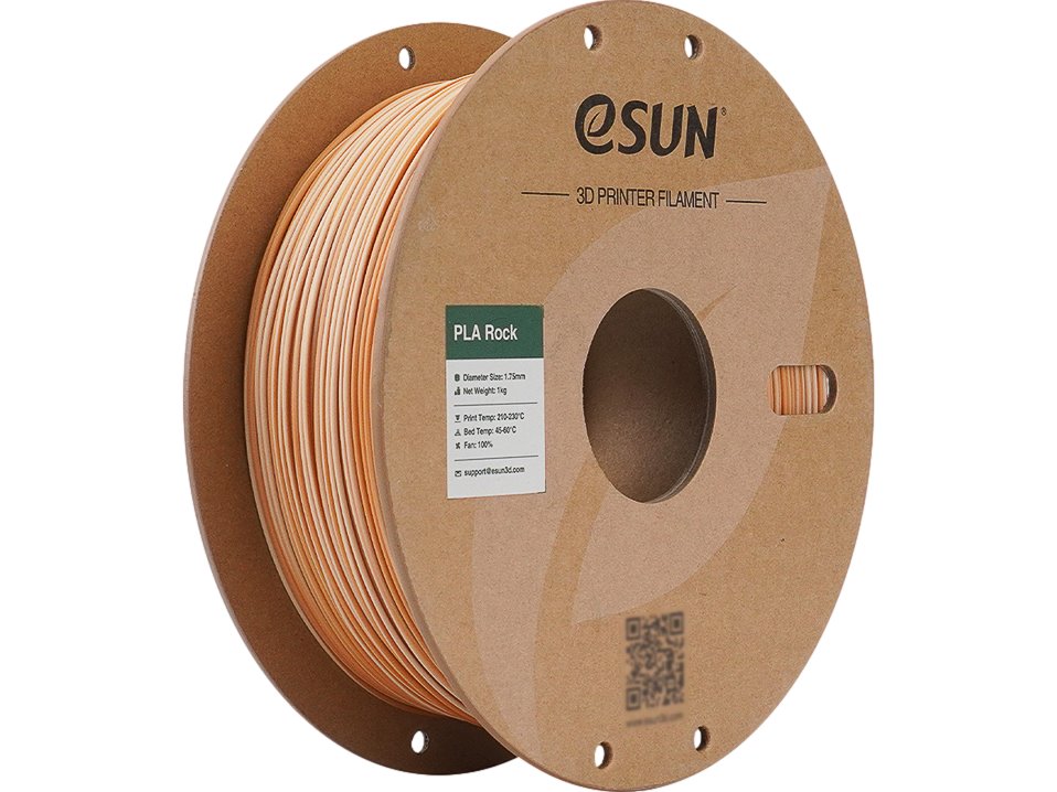 ESUN PLA ROCK 1,75mm SANDSTONE 1kg
