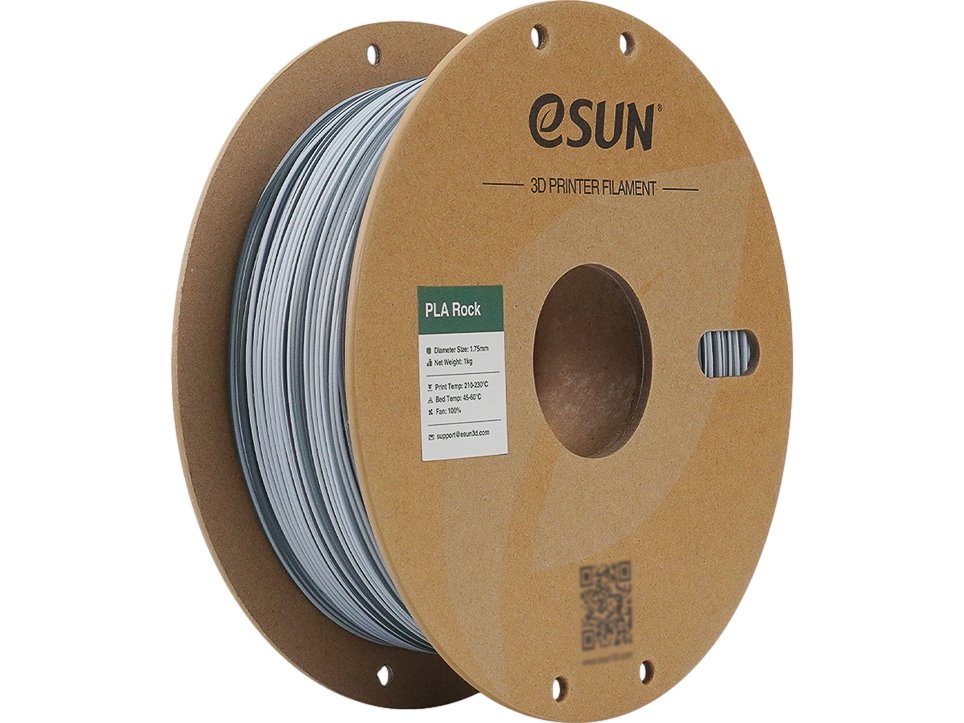 ESUN PLA ROCK 1,75mm LIMESTONE 1kg