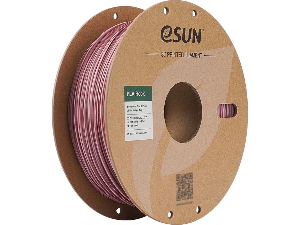 ESUN PLA ROCK 1,75mm QUARTZITE 1kg