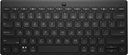 HP 355 compact Bluetooth-toetsenbord voor meerdere apparaten