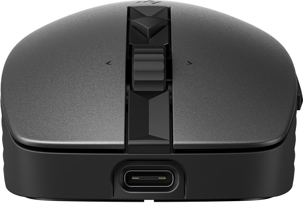 [410025440173] HP 715 oplaadbare muis voor meerdere apparaten