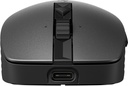 HP 715 oplaadbare muis voor meerdere apparaten