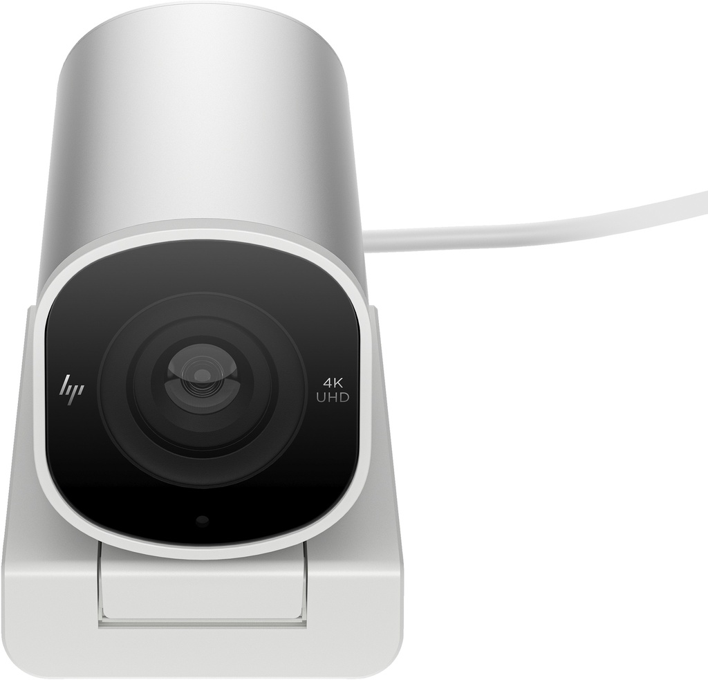 [410025440199] HP 960 4K Streaming Webcam
