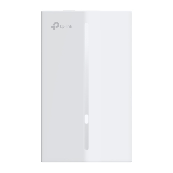 [415748440244] TP-Link Festa F65-Wall 3000 Mbit/s Wit Power over Ethernet (PoE)