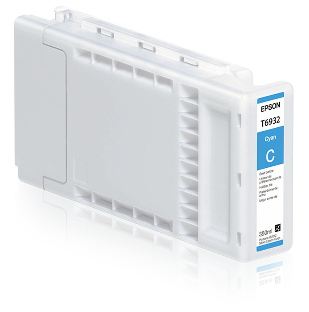 [170015441945] Epson C13T69320N inktcartridge 1 stuk(s) Origineel Cyaan
