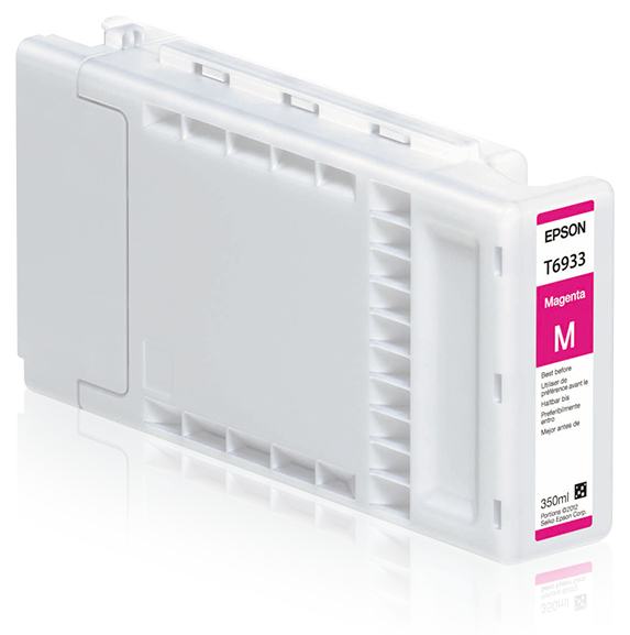 [170015441946] Epson T693300 inktcartridge 1 stuk(s) Origineel Magenta