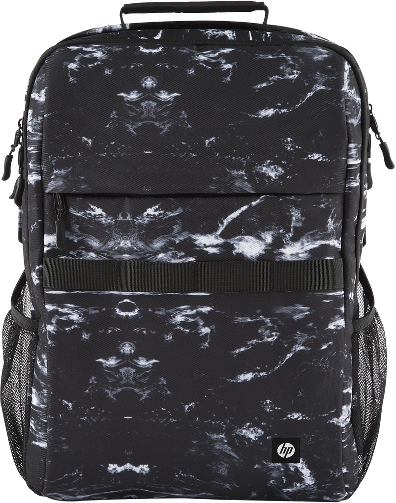 [305025440053] HP Campus XL Backpack, Marble Stone