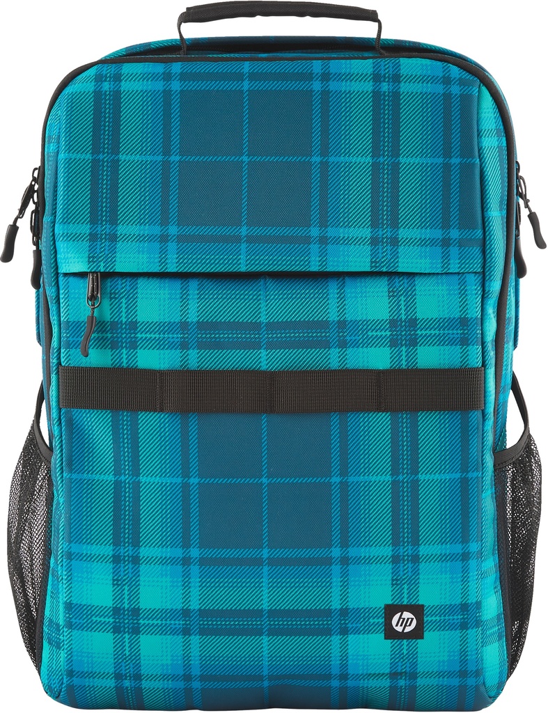 [305025440055] HP Campus XL Backpack, ruitmotief