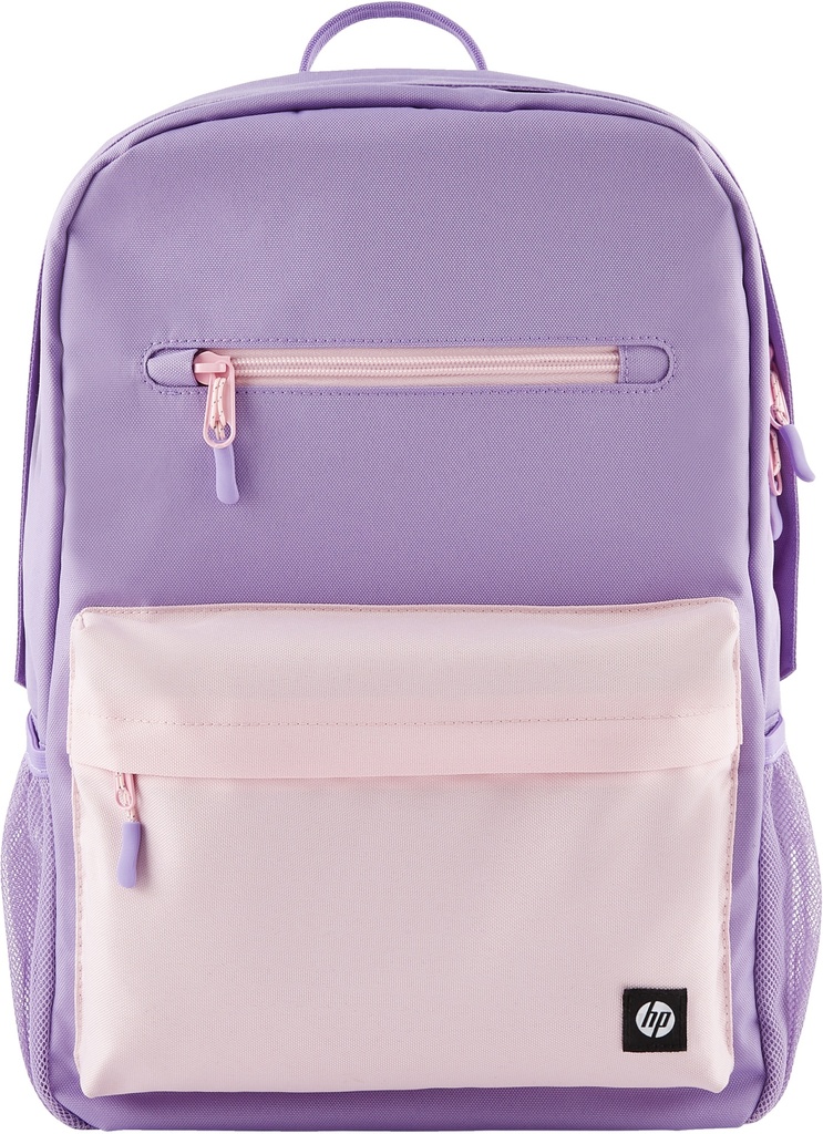 [305025440058] HP Campus Backpack, lavendel