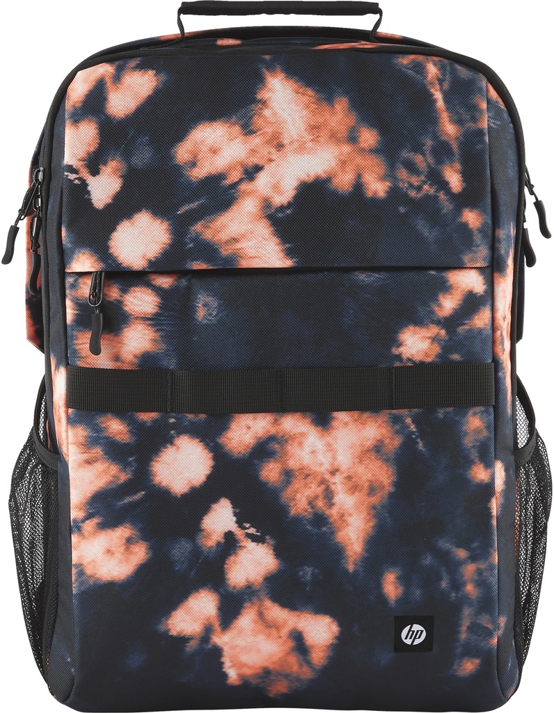 [305025440060] HP Campus XL Backpack, tie-dye