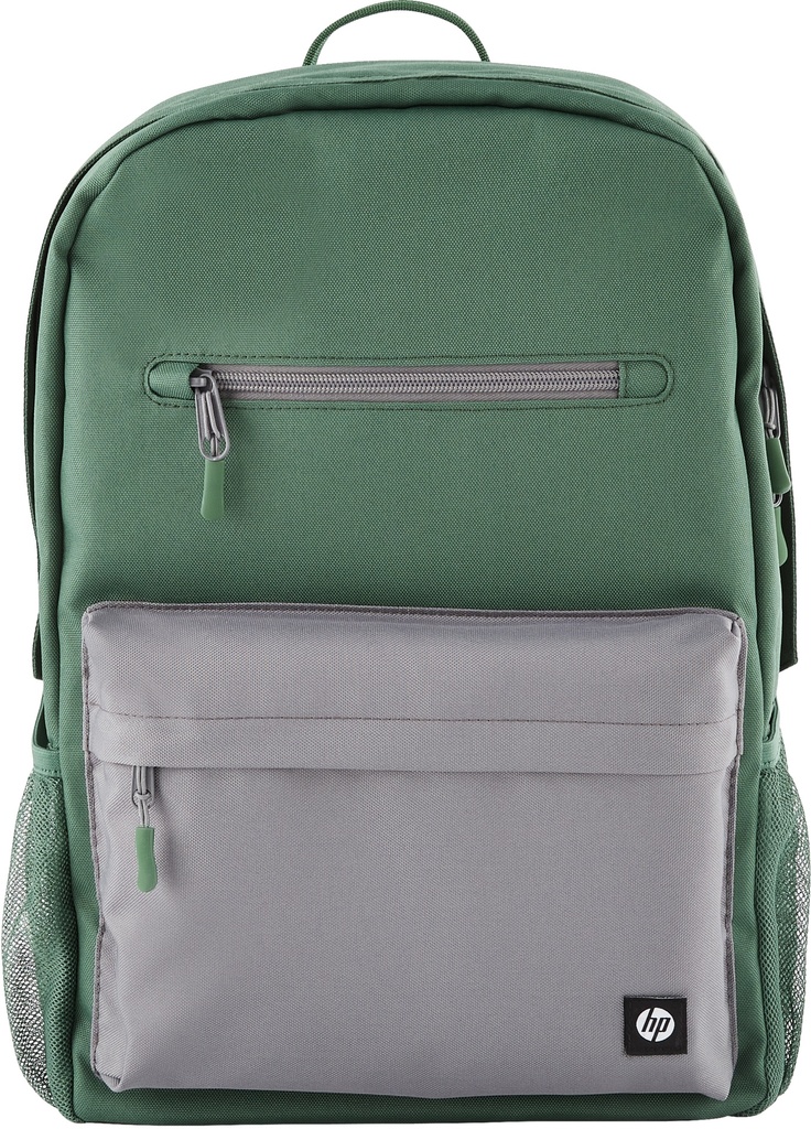 [305025440061] HP Campus Backpack, groen