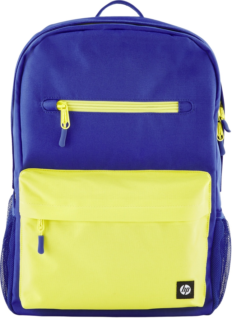 [305025440062] HP Campus Backpack, blauw