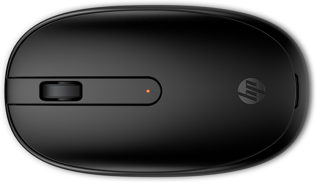 HP 240 Bluetooth-muis, zwart