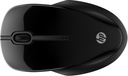HP 250 Dual-muis