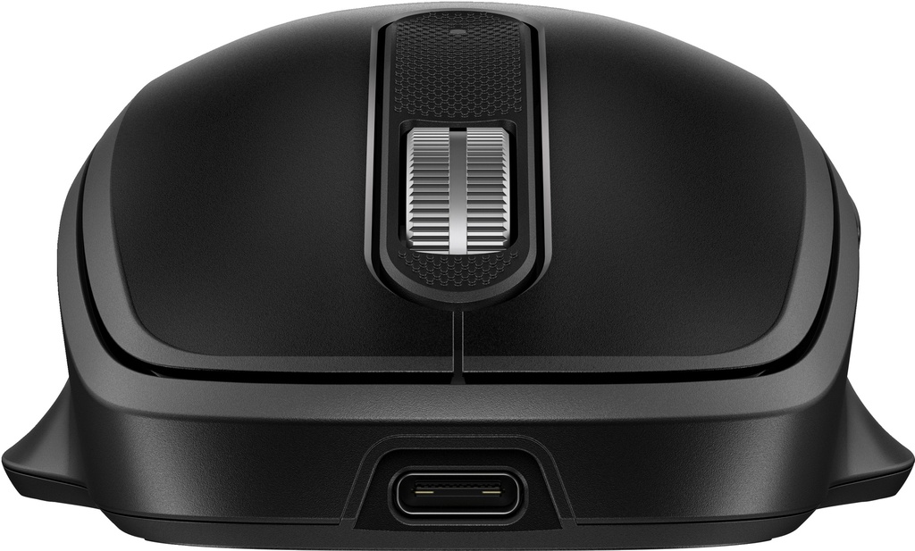 HP 510 Ultra-Fast Rechargeable Wireless Mouse