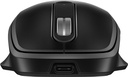 HP 510 Ultra-Fast Rechargeable Wireless Mouse