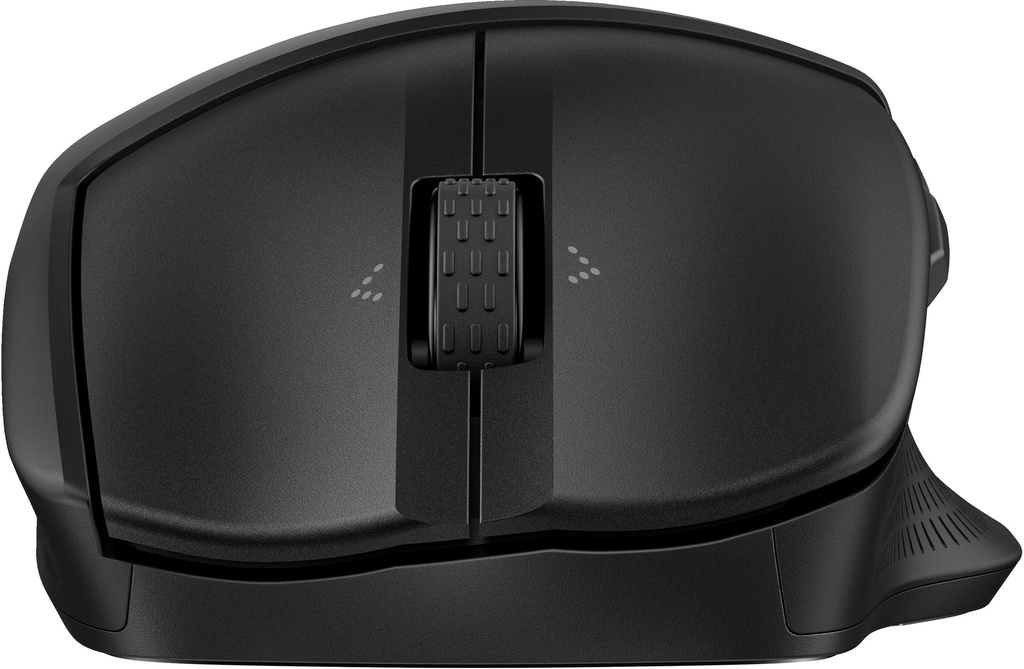 [410025440160] HP 685 Comfort dual-mode muis