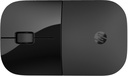 HP Z3700 Dual Black-muis