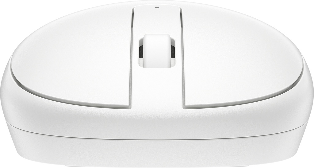 [410025440180] HP 240 Bluetooth-muis, Lunar White
