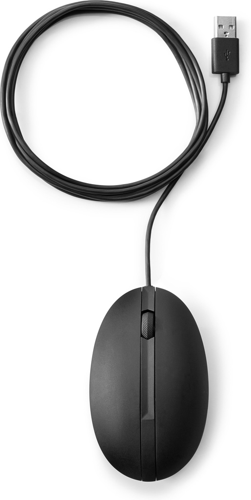 [410025440187] HP 320M Wired Mouse (Bulk 120)
