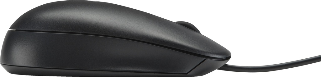 [410025440193] HP USB optische 2,9M muis