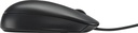 HP USB optische 2,9M muis