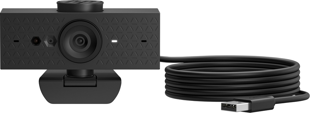 [410025440200] HP 620 FHD-webcam