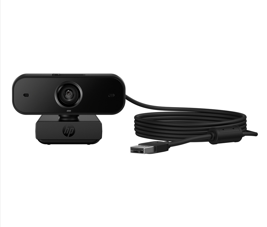 [410025440204] HP 430 FHD-webcam