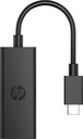 HP USB-C-naar-DisplayPort-adapter G2