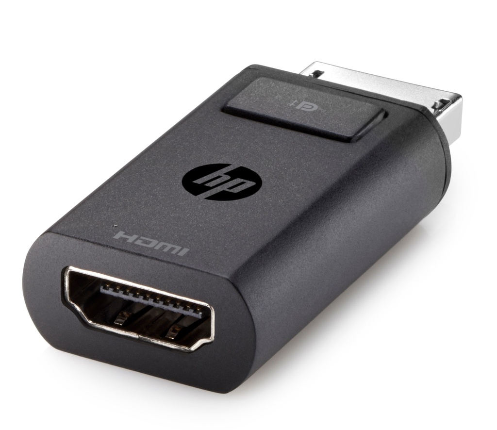 HP DisplayPort naar HDMI 1.4 adapter