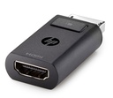 HP DisplayPort naar HDMI 1.4 adapter