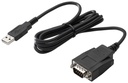 HP USB-naar-seriële-poort adapter