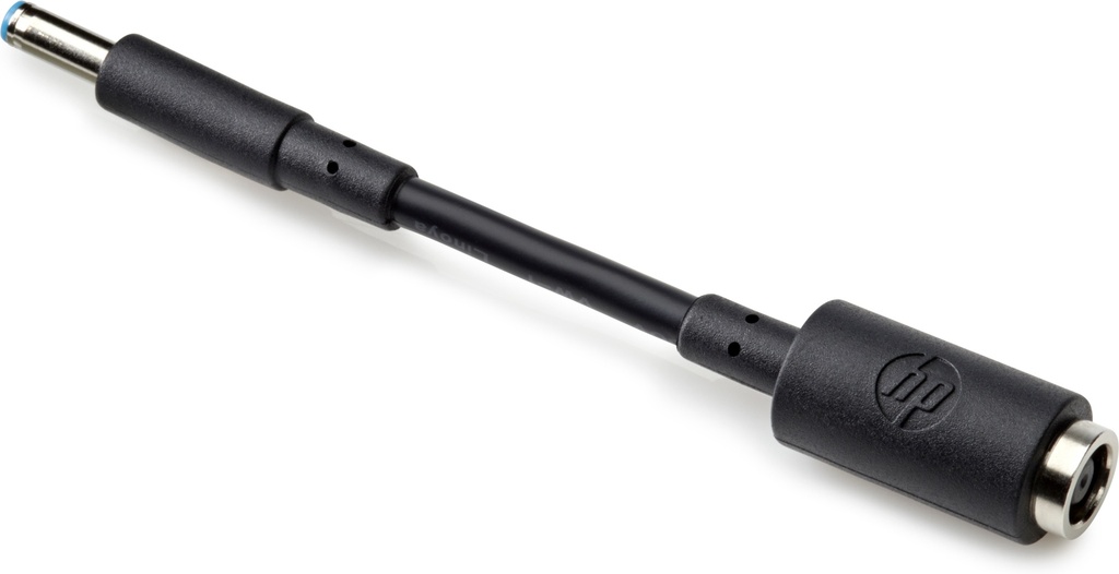 [415025440061] HP 7,4- naar 4,5-mm zwakstroomdongel