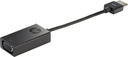 HP HDMI-naar-VGA-adapterkabel