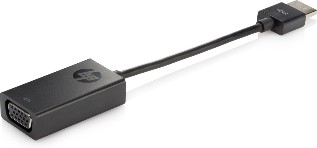 [415025440066] HP HDMI-naar-VGA-adapterkabel