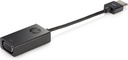 HP HDMI-naar-VGA-adapterkabel