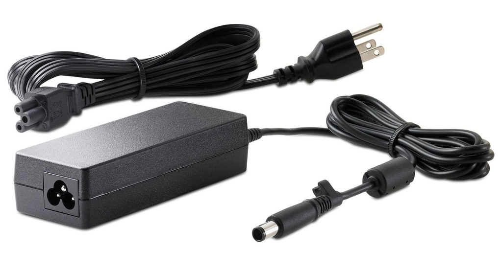 [600025442194] HP 65-Watt voedingskit voor Desktop Mini