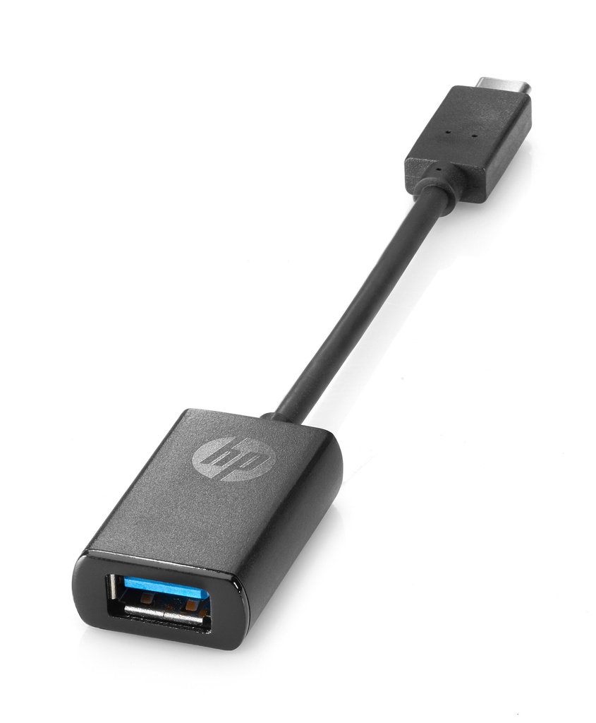 [415025440062] HP USB-C naar USB 3.0 adapter