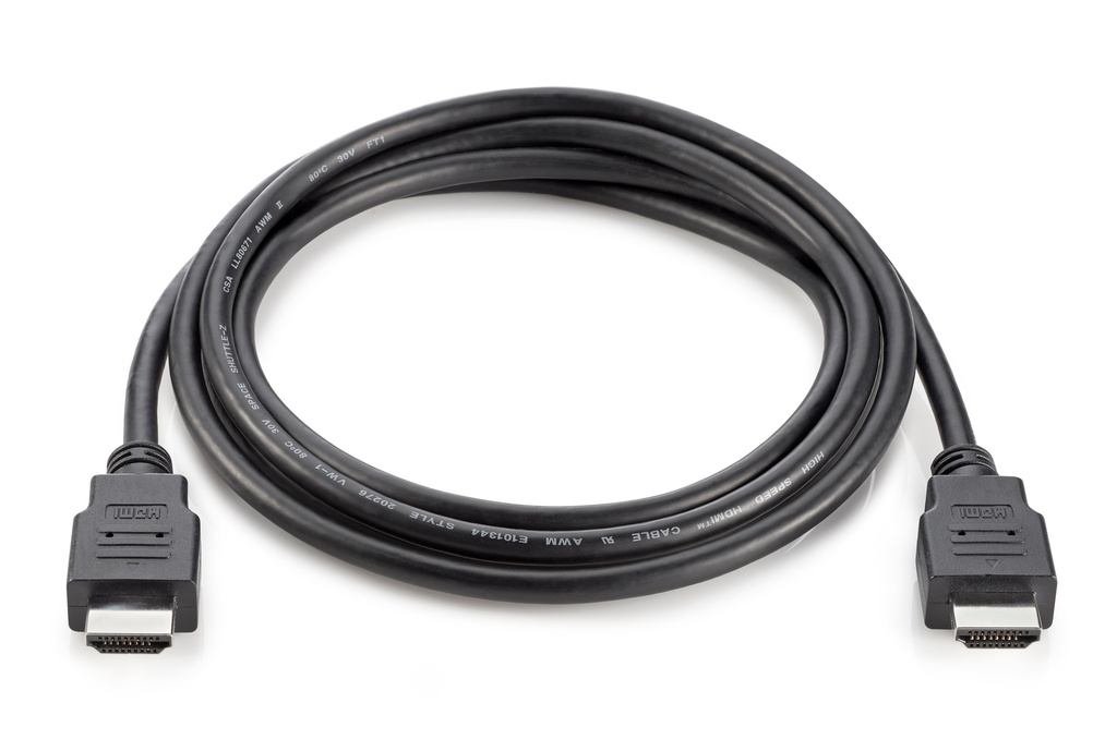 [670025440007] HP HDMI-standaardkabel
