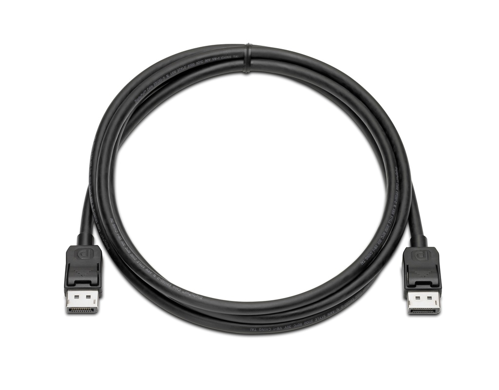 [670025440008] HP DisplayPort-kabelset bulkhoev 70