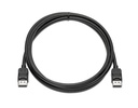 HP DisplayPort-kabelset bulkhoev 70