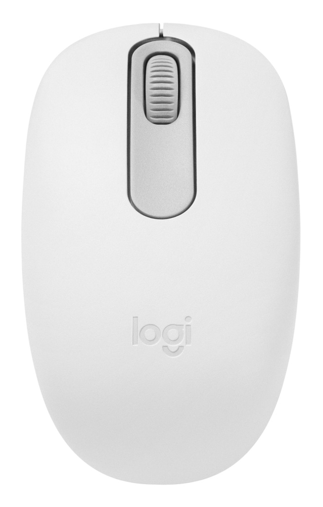 [410596440423] Logitech M196 muis Universeel Ambidextrous Bluetooth IR LED 1000 DPI