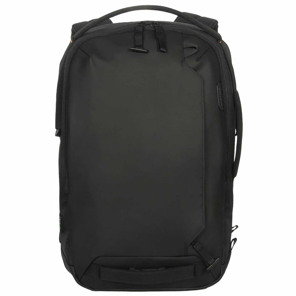 [305842440128] Targus TBB652GL rugzak City backpack Zwart Polyester