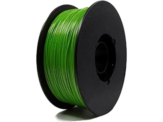 FLASHFORGE ABS 1,75mm GREEN 1kg
