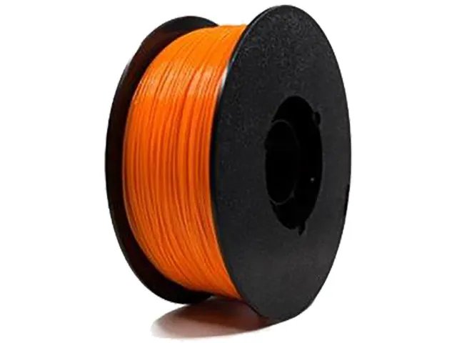 [109751440004] FLASHFORGE ABS 1,75mm ORANGE 1kg