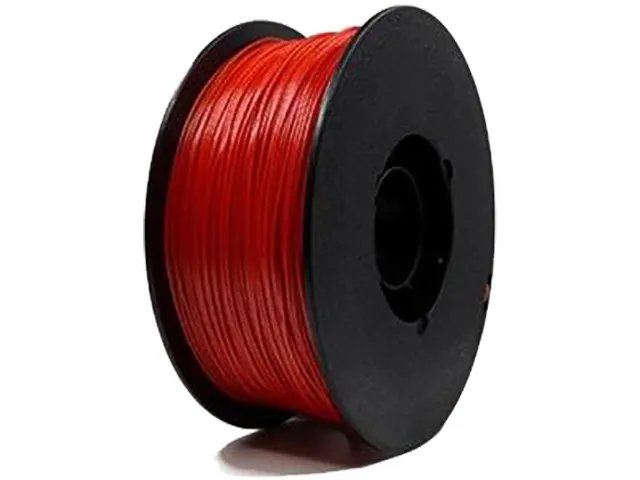 FLASHFORGE ABS 1,75mm RED 1kg