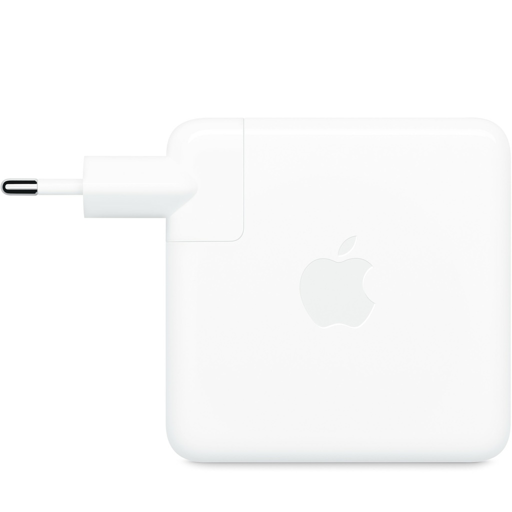 [415003440026] Apple MW2L3B/A Universeel Wit AC Snel opladen Binnen