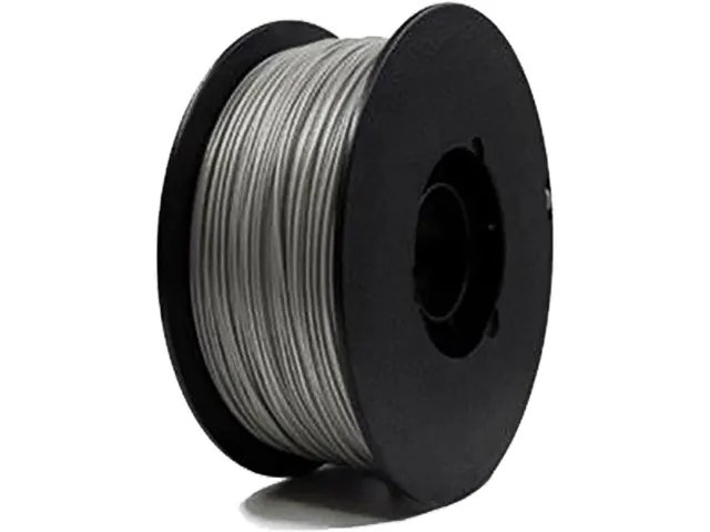 FLASHFORGE ABS 1,75mm SILVER 1kg