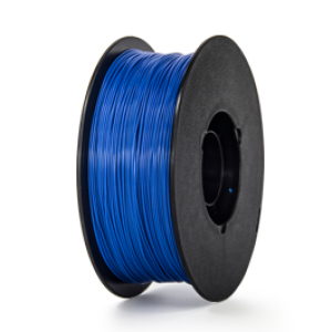 [109751440009] Flashforge PBL1 3D-printmateriaal Polymelkzuur Blauw 1 kg